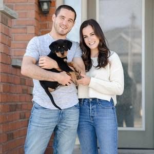 Meet your Posher, Alyssa